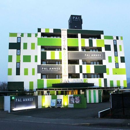 Pal Annex Nakatsu (Adults Only) Hotel Екстериор снимка