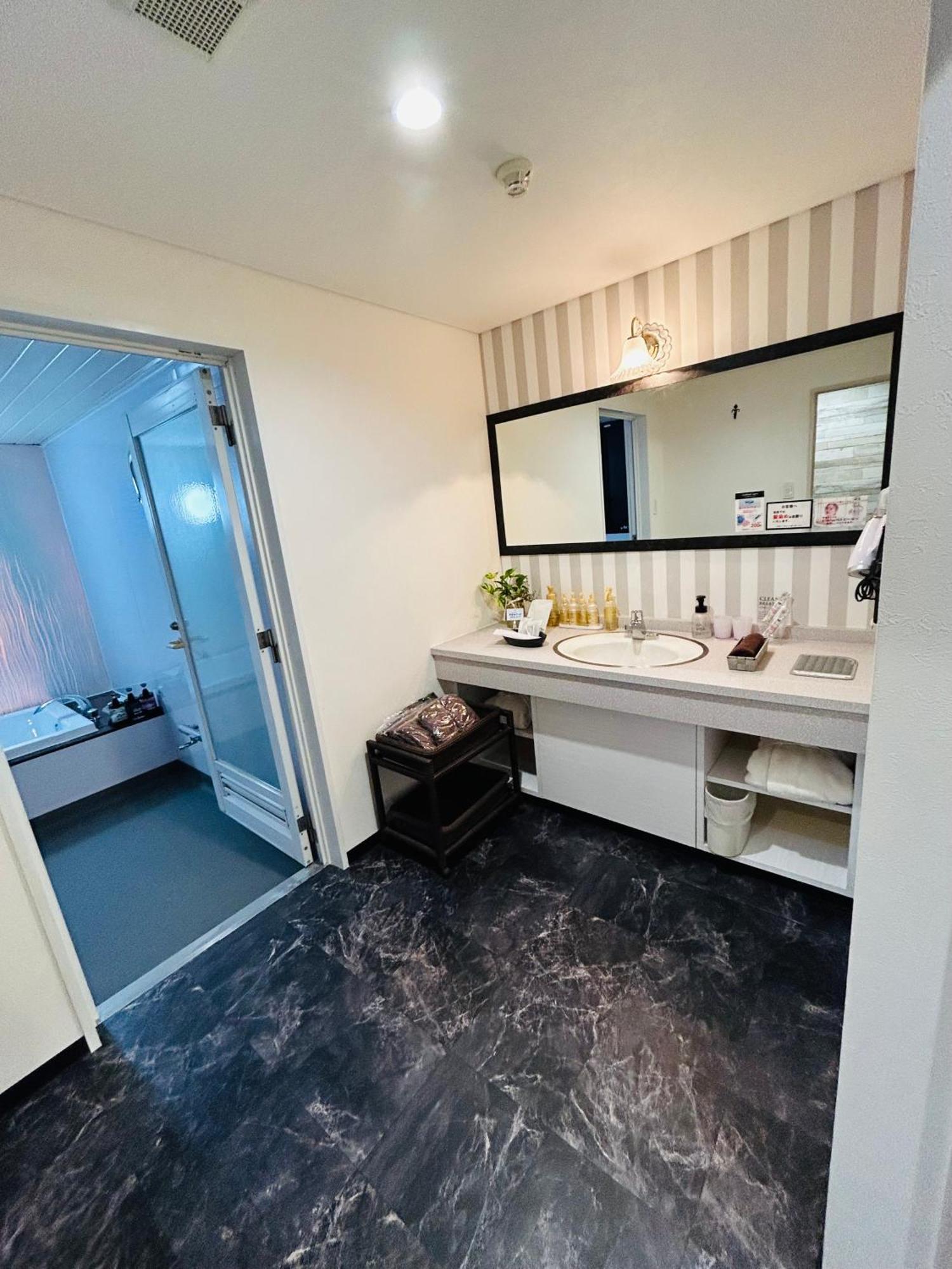 Pal Annex Nakatsu (Adults Only) Hotel Екстериор снимка