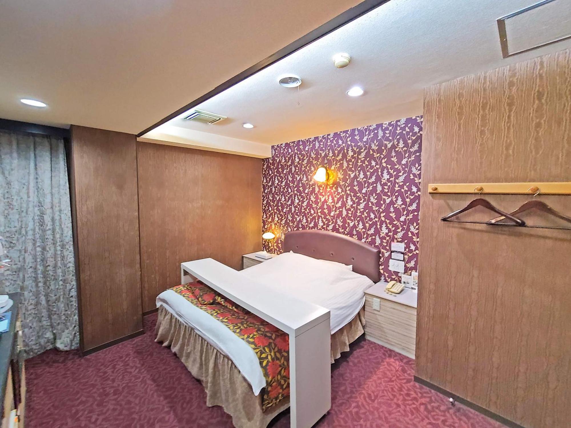 Pal Annex Nakatsu (Adults Only) Hotel Екстериор снимка
