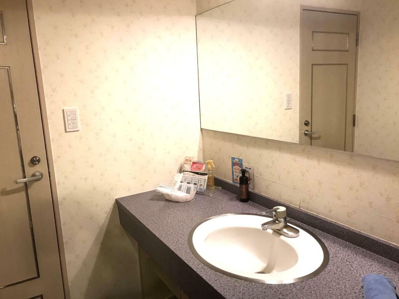 Pal Annex Nakatsu (Adults Only) Hotel Екстериор снимка