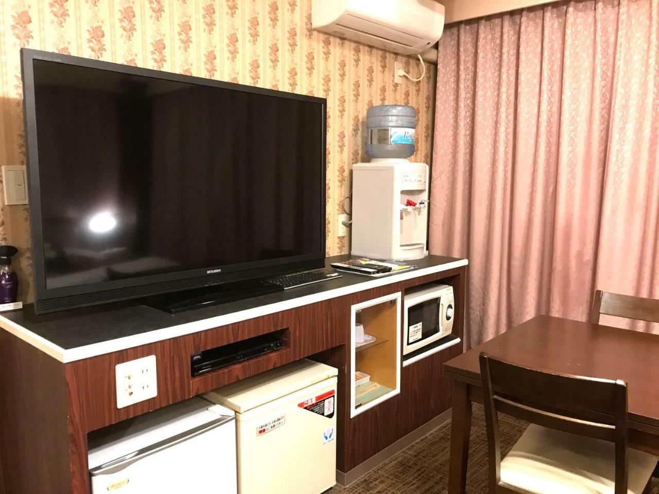 Pal Annex Nakatsu (Adults Only) Hotel Екстериор снимка