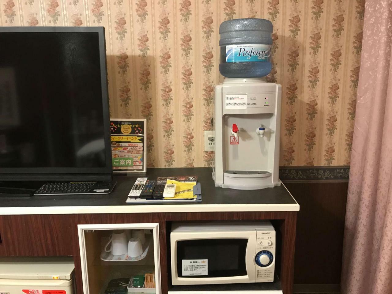 Pal Annex Nakatsu (Adults Only) Hotel Екстериор снимка