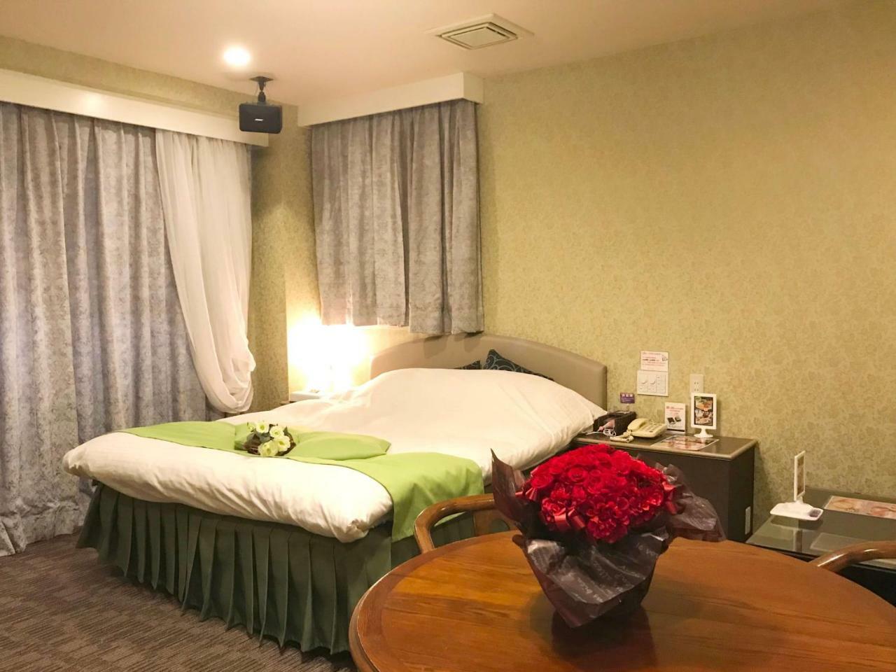 Pal Annex Nakatsu (Adults Only) Hotel Екстериор снимка