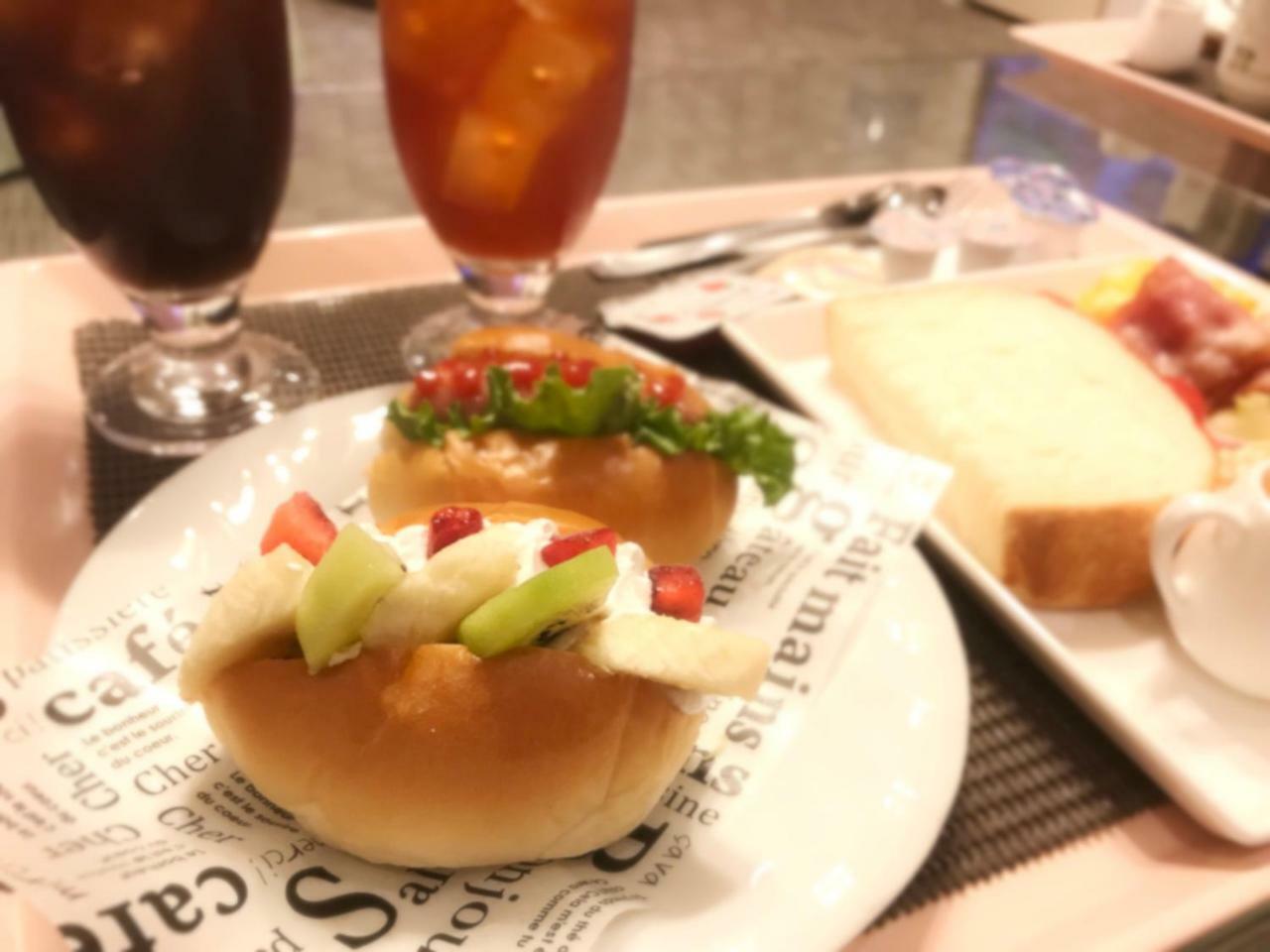 Pal Annex Nakatsu (Adults Only) Hotel Екстериор снимка