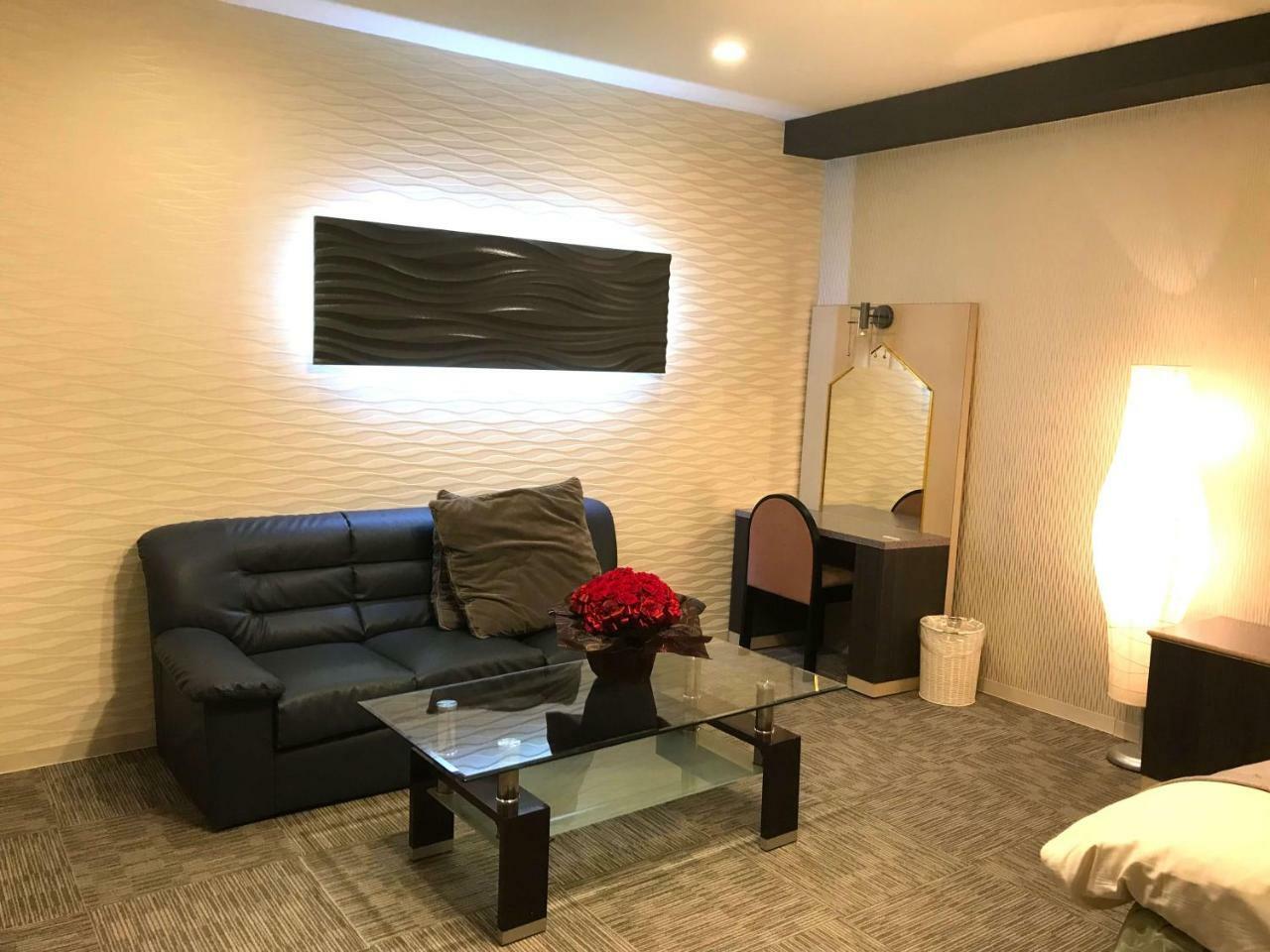 Pal Annex Nakatsu (Adults Only) Hotel Екстериор снимка