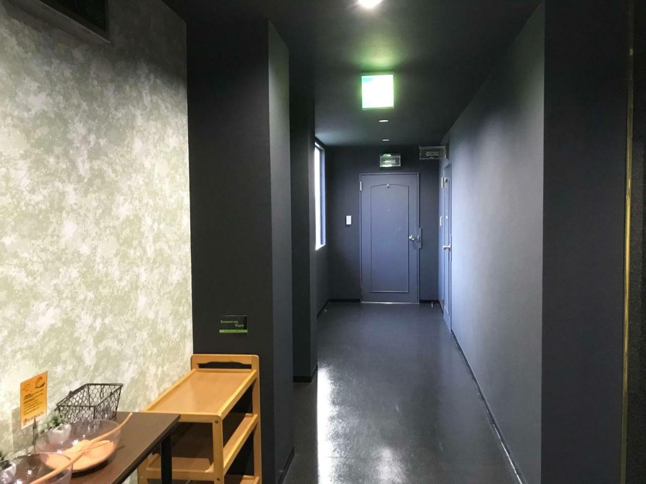 Pal Annex Nakatsu (Adults Only) Hotel Екстериор снимка