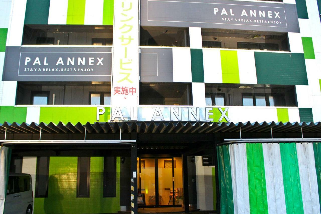 Pal Annex Nakatsu (Adults Only) Hotel Екстериор снимка
