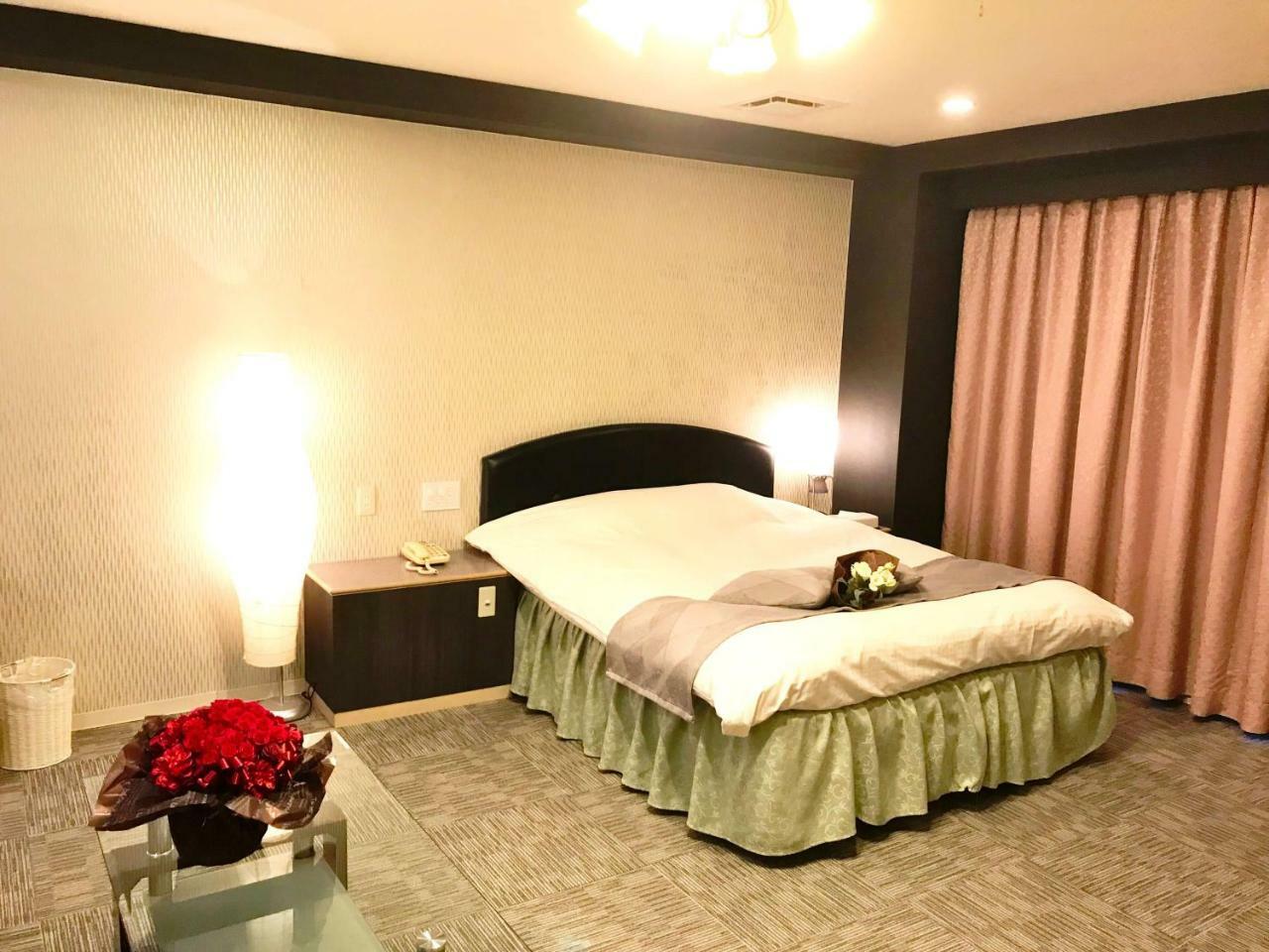 Pal Annex Nakatsu (Adults Only) Hotel Екстериор снимка