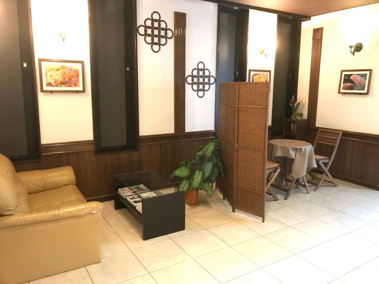 Pal Annex Nakatsu (Adults Only) Hotel Екстериор снимка