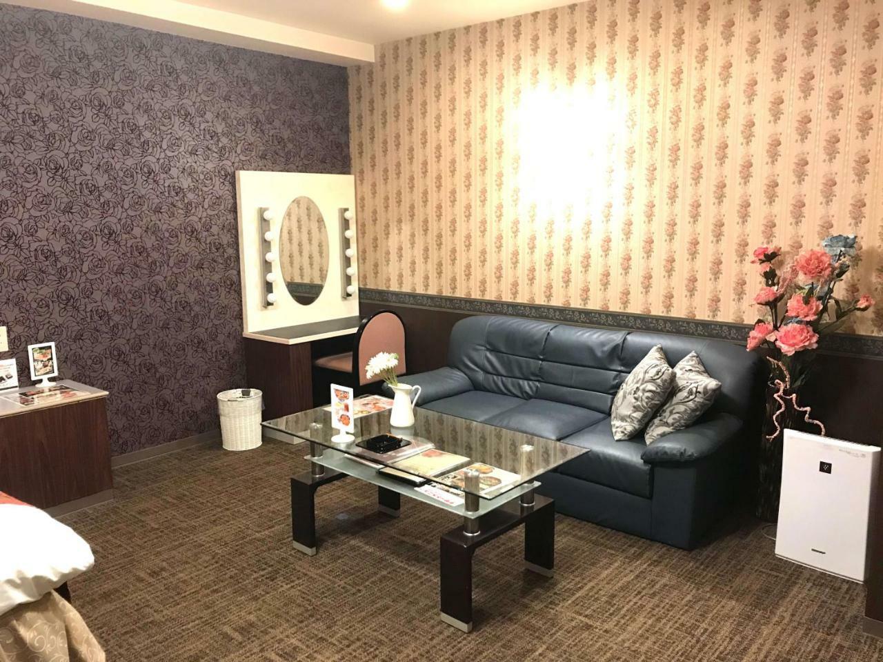 Pal Annex Nakatsu (Adults Only) Hotel Екстериор снимка