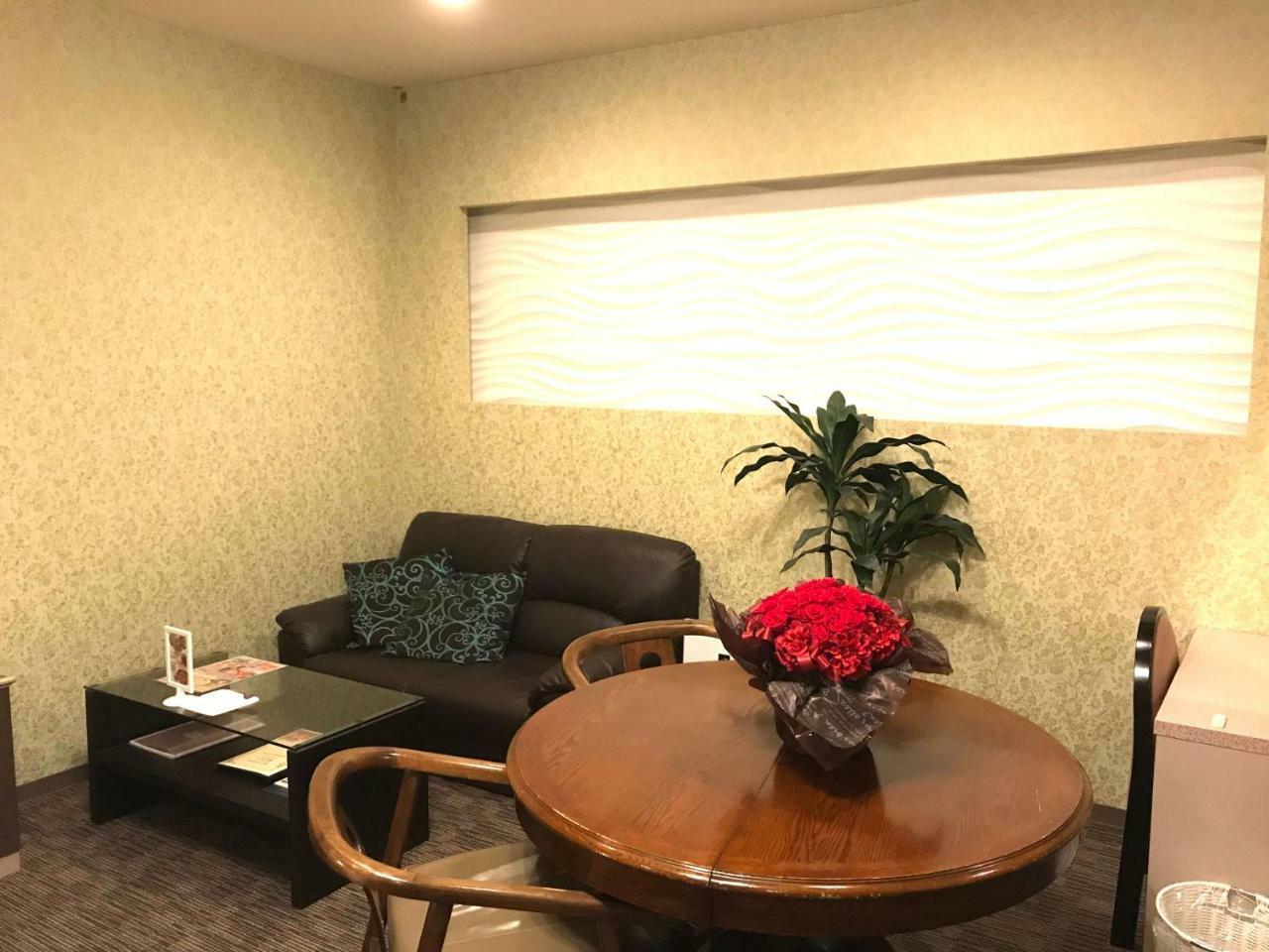 Pal Annex Nakatsu (Adults Only) Hotel Екстериор снимка